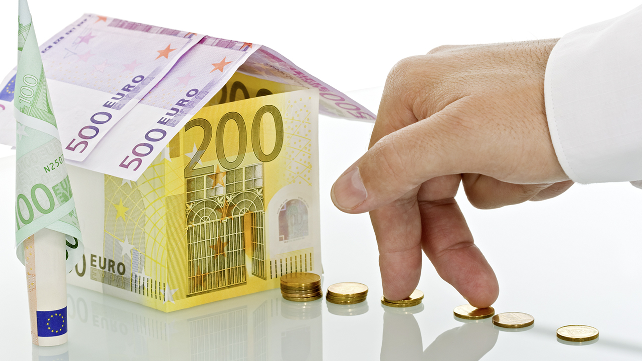 Le précompte immobilier